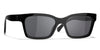 CHANEL 5417 Black/Grey Gradient #colour_black-grey-gradient