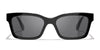 CHANEL 5417 Black/Grey Gradient #colour_black-grey-gradient