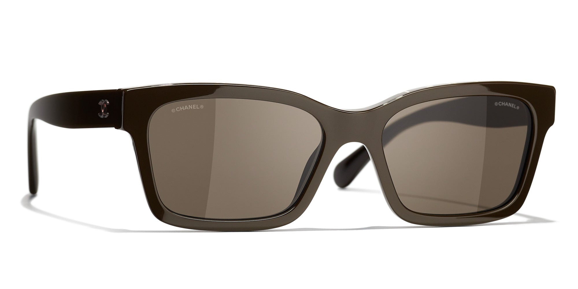 Shield Sunglasses - Sunglasses