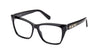 Swarovski SK5468 Shiny Black #colour_shiny-black