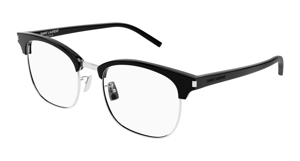 Saint Laurent SL 104/F Black #colour_black