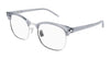 Saint Laurent SL 104/F Grey #colour_grey