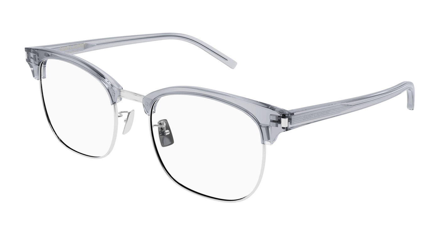 Saint Laurent SL 104/F Grey #colour_grey