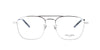 Saint Laurent SL 309 Opt Silver #colour_silver