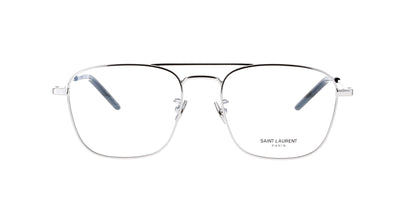 Saint Laurent SL 309 Opt Silver #colour_silver