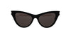 Saint Laurent SL 425 Black-Grey #colour_black-grey