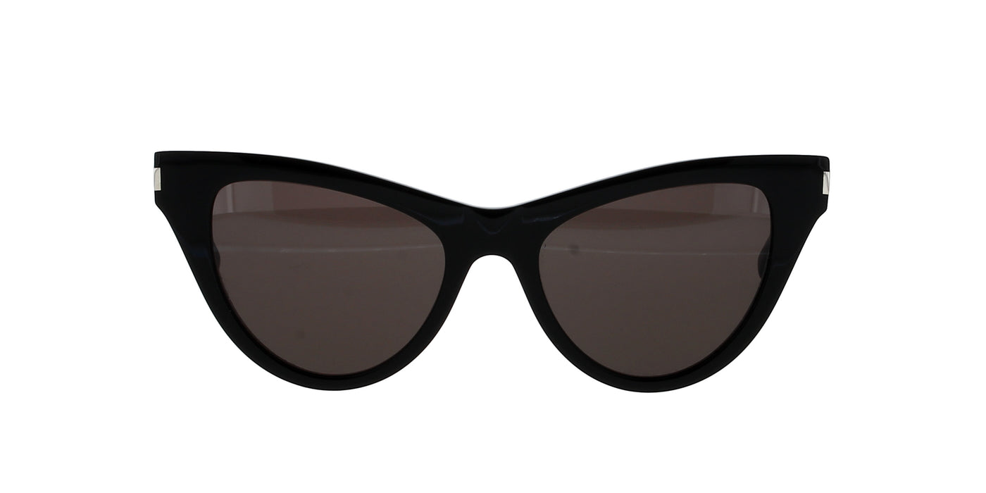 Saint Laurent SL 425 Black-Grey #colour_black-grey