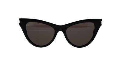 Saint Laurent SL 425 Black-Grey #colour_black-grey