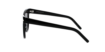 Saint Laurent SL 425 Black-Grey #colour_black-grey