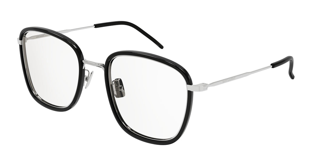 Saint Laurent SL 440/F OPT Black #colour_black