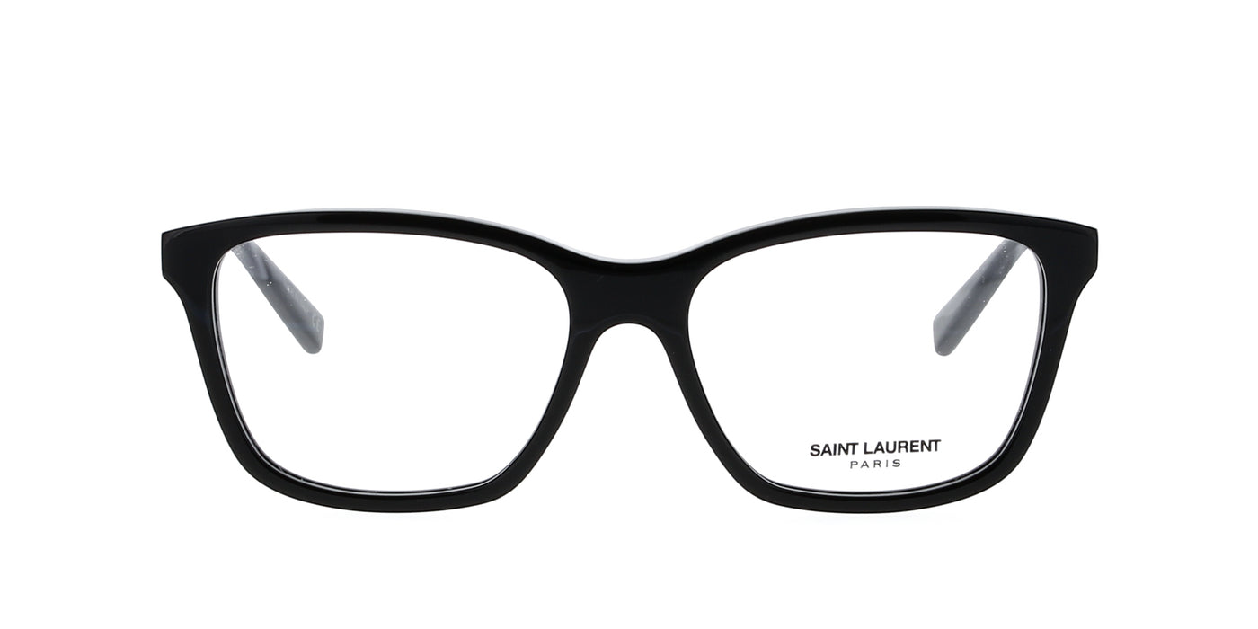 Saint Laurent SL 482 Black #colour_black