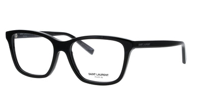 Saint Laurent SL 482 Black #colour_black