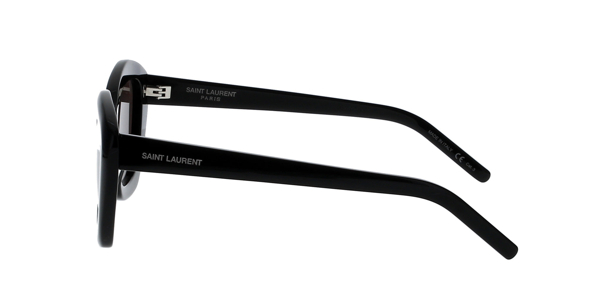 Saint Laurent SL 68 Cat Eye Acetate Sunglasses (Women) – Fashion