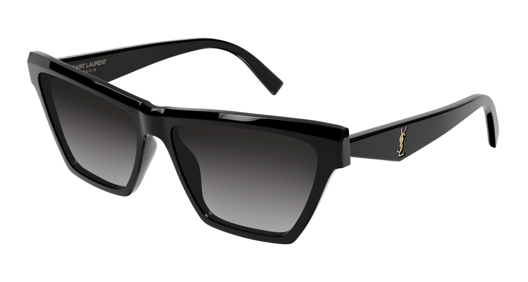 Saint Laurent SL M103 Cat Eye Sunglasses | Fashion Eyewear US Saint Laurent SL M103 Cat Eye Sunglasses | Fashion Eyewear US