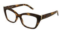 Saint Laurent SL M117 Havana #colour_havana