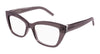 Saint Laurent SL M117 Brown #colour_brown