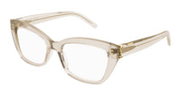 Saint Laurent SL M117 Nude #colour_nude