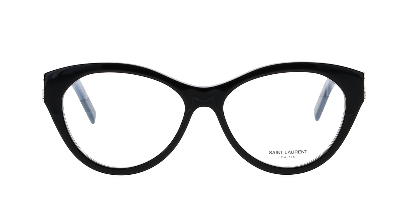 Saint Laurent SL M96 Black #colour_black