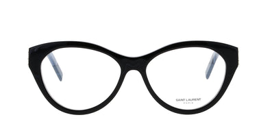 Saint Laurent SL M96 Black #colour_black