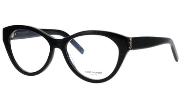 Saint Laurent SL M96 Black #colour_black