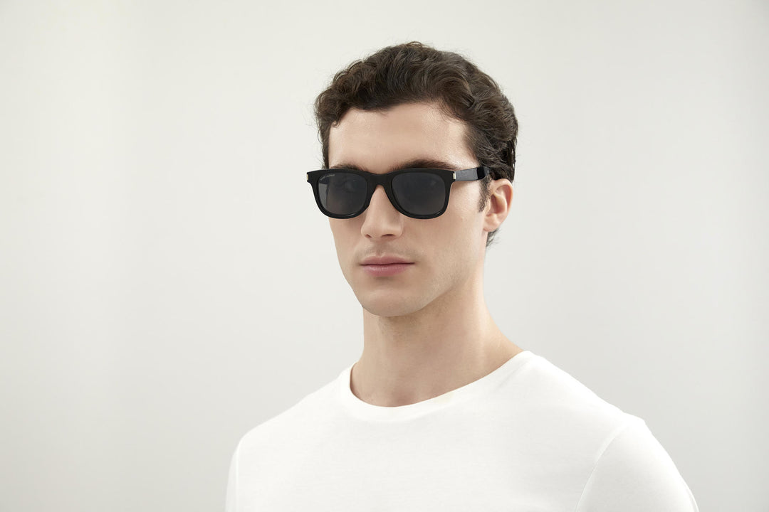 【送料&関税込】Saint Laurent classic Sl 51 Sunglasses Medium-419699Y99091080_B.jpg?v=3