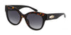 Mulberry SML172 Black-Havana/Grey Gradient #colour_black-havana-grey-gradient
