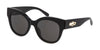 Mulberry SML172 Black/Grey #colour_black-grey