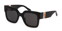 Mulberry SML190 Super Black/Smoke #colour_super-black-smoke