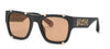 Philipp Plein SPP042W Matte Grey/Brown #colour_matte-grey-brown