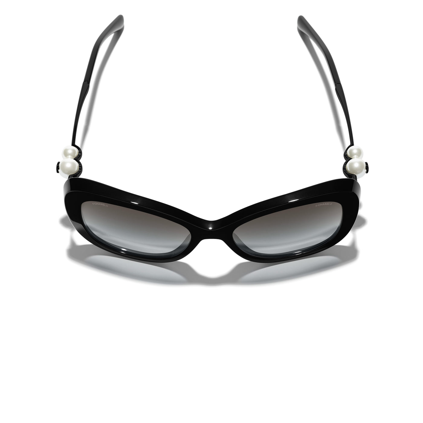 CHANEL 5339H Black/Grey #colour_black-grey