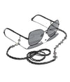 CHANEL 4274Q Black/Grey #colour_black-grey