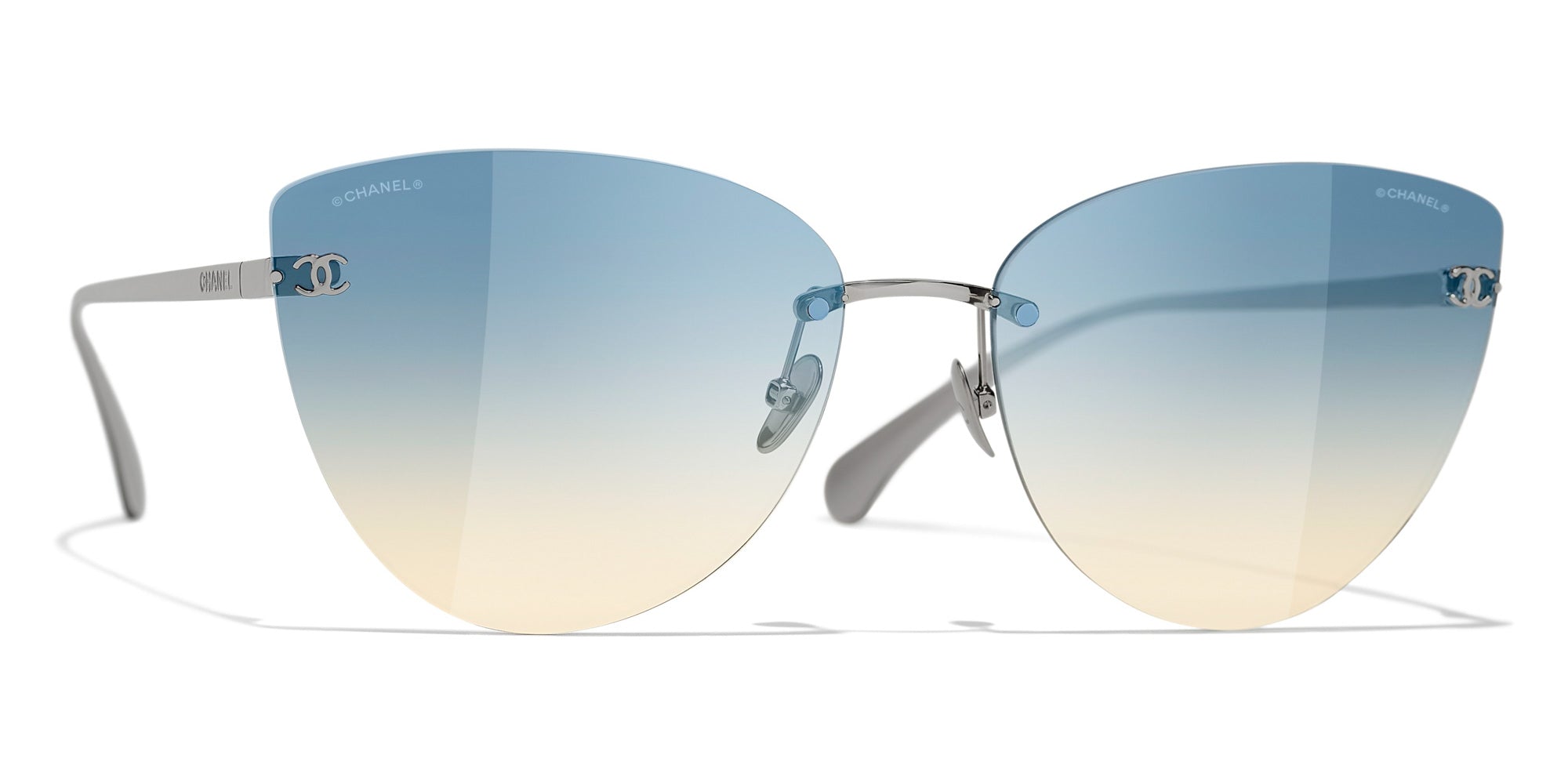 chanel 2022 sunglasses