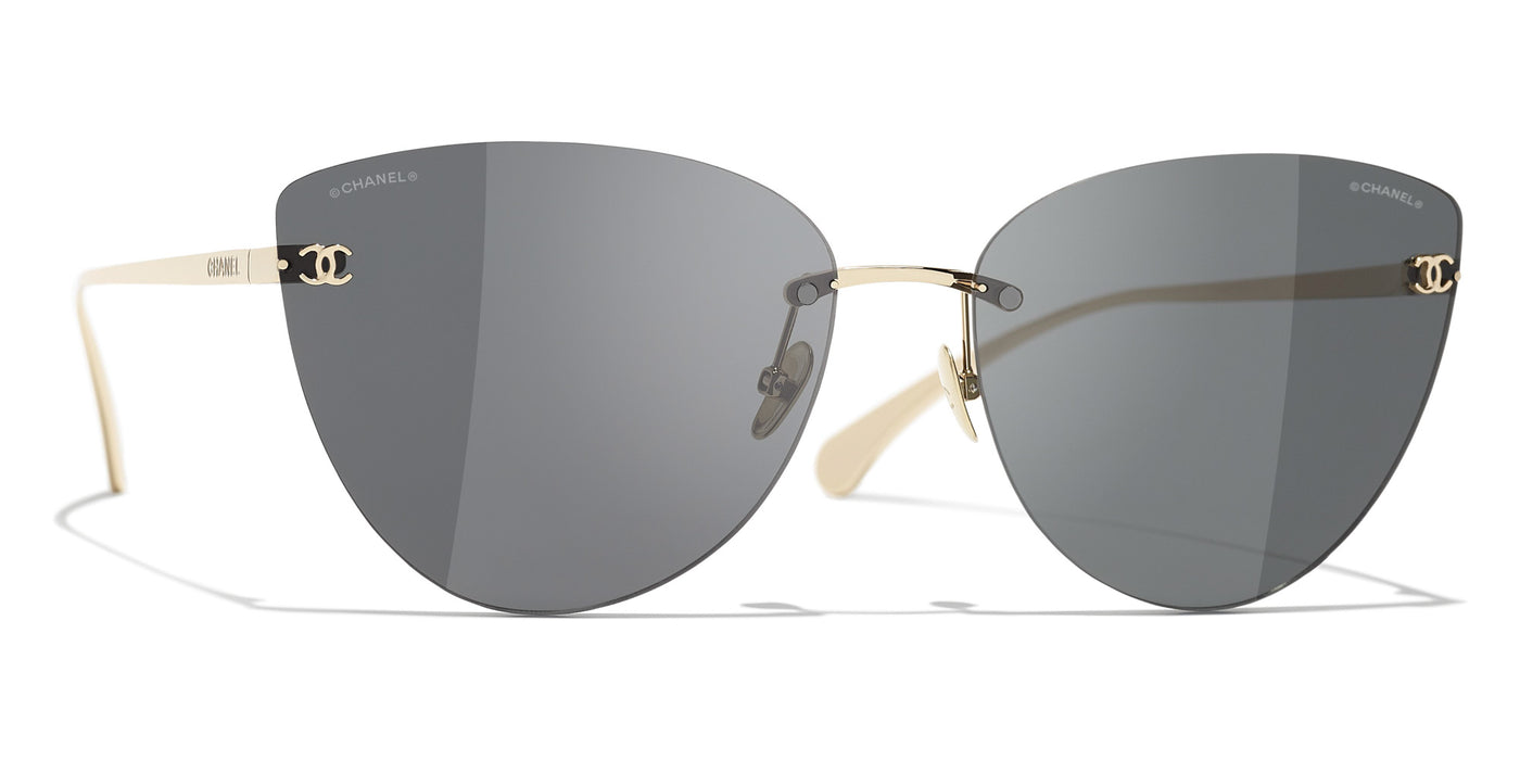 Eyewear - Sunglasses — Fashion