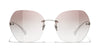 CHANEL 4271T Silver/Brown #colour_silver-brown