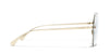 CHANEL 4271T Gold & Black/Transparent #colour_gold-black-transparent