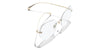 CHANEL 4271T Gold & Black/Transparent #colour_gold-black-transparent