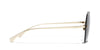 CHANEL 4271T Gold/Grey #colour_gold-grey