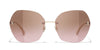 CHANEL 4271T Gold/Brown #colour_gold-brown