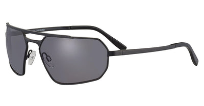 Serengeti Hinkley Matte Black/Saturn Polarized Smoke #colour_matte-black-saturn-polarized-smoke