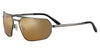 Serengeti Hinkley Shiny Gunmetal/Saturn Polarized Drivers Gold #colour_shiny-gunmetal-saturn-polarized-drivers-gold