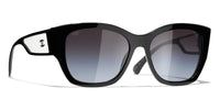 CHANEL 5429 Black/Grey #colour_black-grey