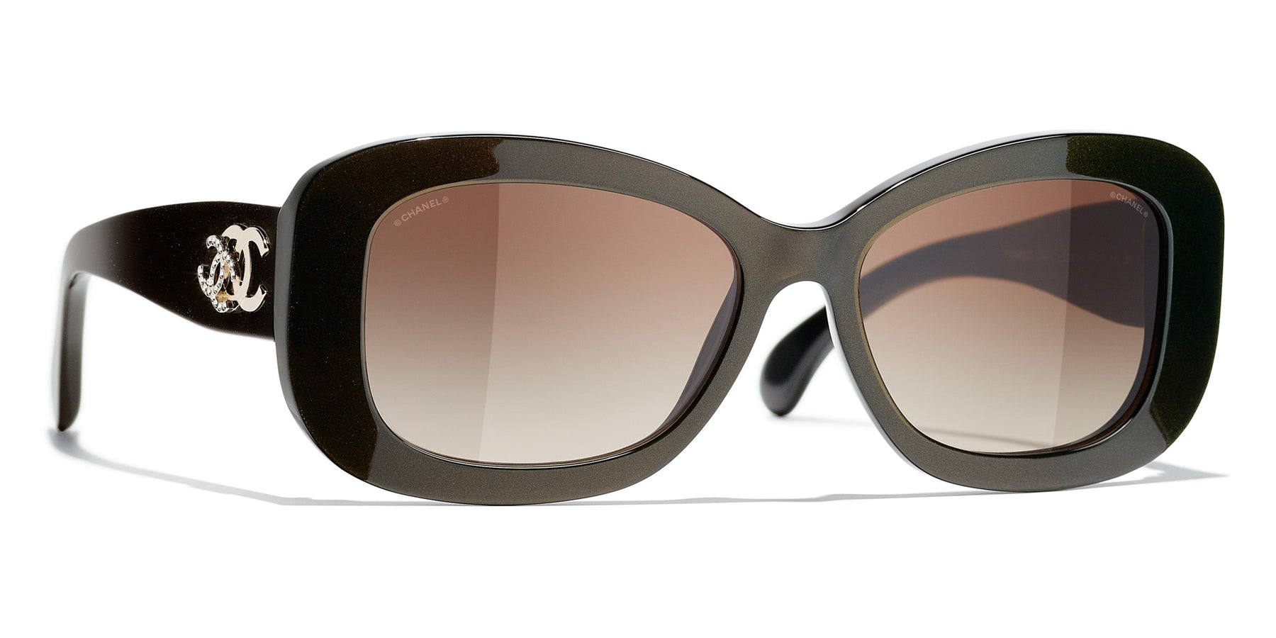 Rectangle Sunglasses - Sunglasses