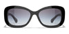 Chanel 5468B Black/Grey Gradient #colour_black-grey-gradient