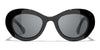 Chanel 5469B Black/Grey Polarised #colour_black-grey-polarised