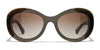 Chanel 5469B Brown/Brown Gradient #colour_brown-brown-gradient