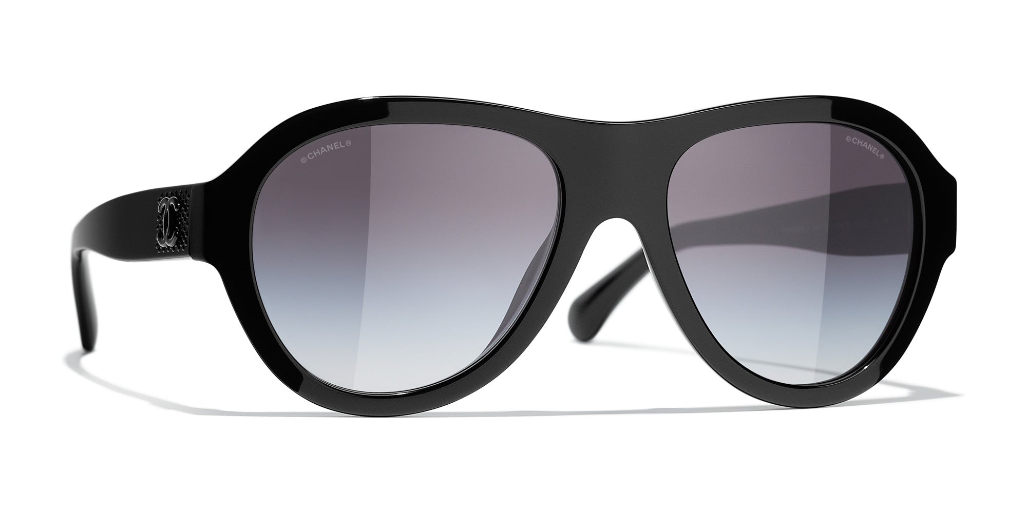Chanel 5467B C622/T8 Sunglasses - US