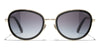 Chanel 2207BS Gold/Grey Gradient #colour_gold-grey-gradient