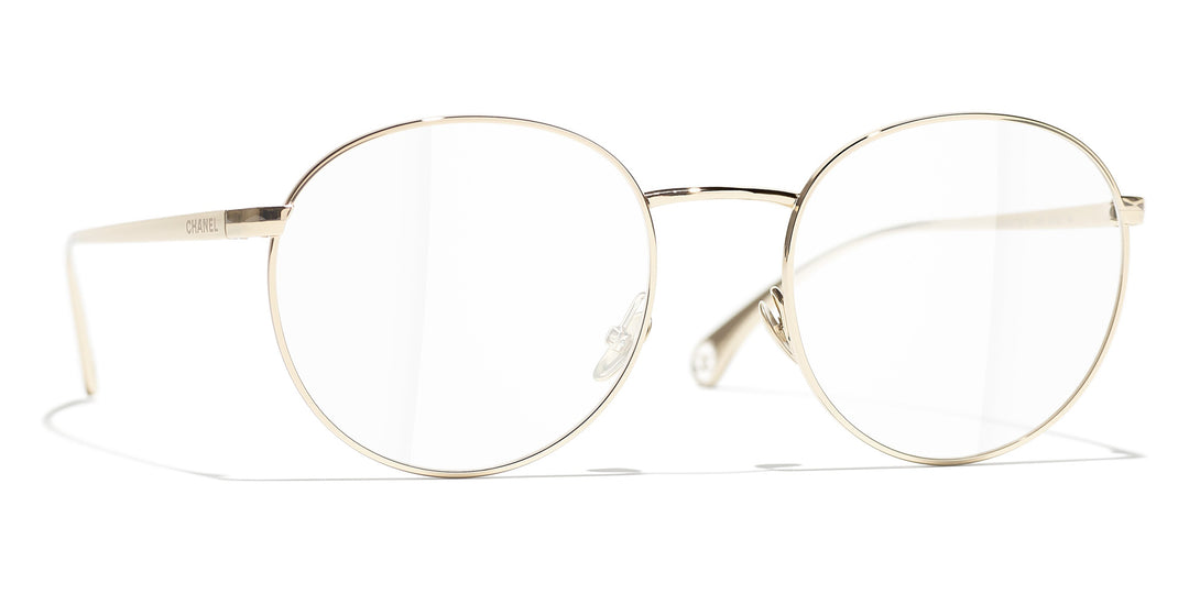 OVAL EYEGLASSES | Fashion Eyewear