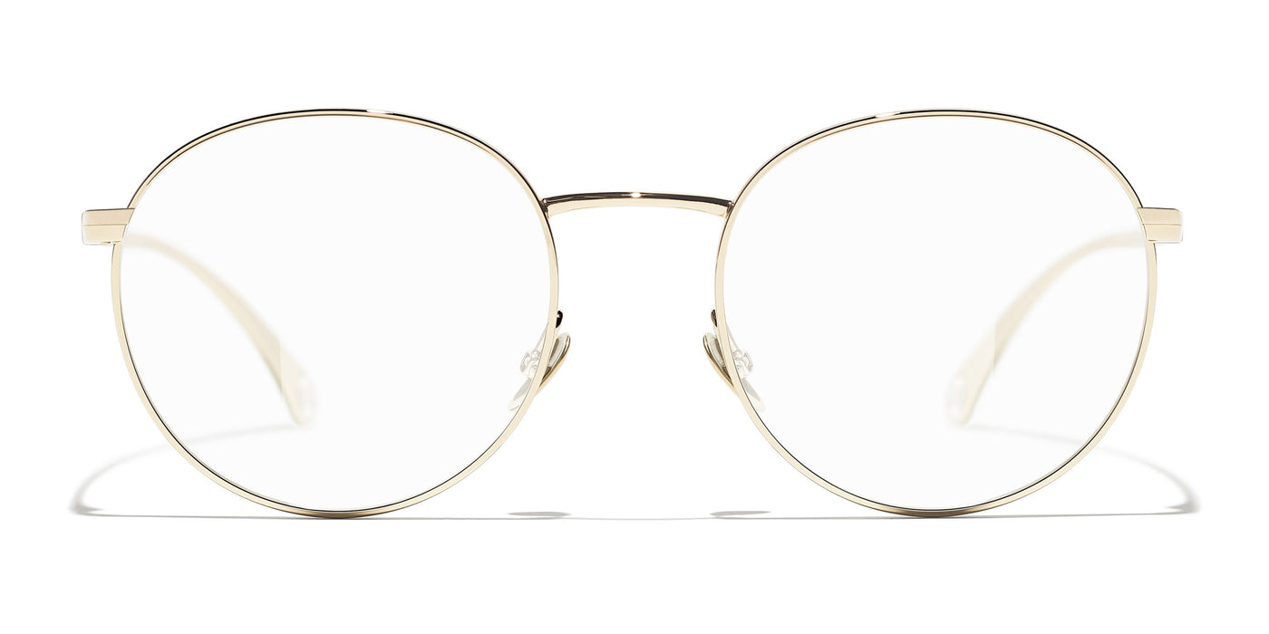 Chanel 2209 Gold #colour_gold