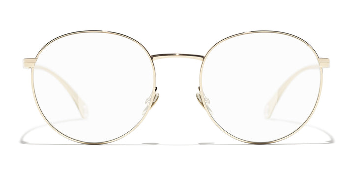 OVAL EYEGLASSES | Fashion Eyewear